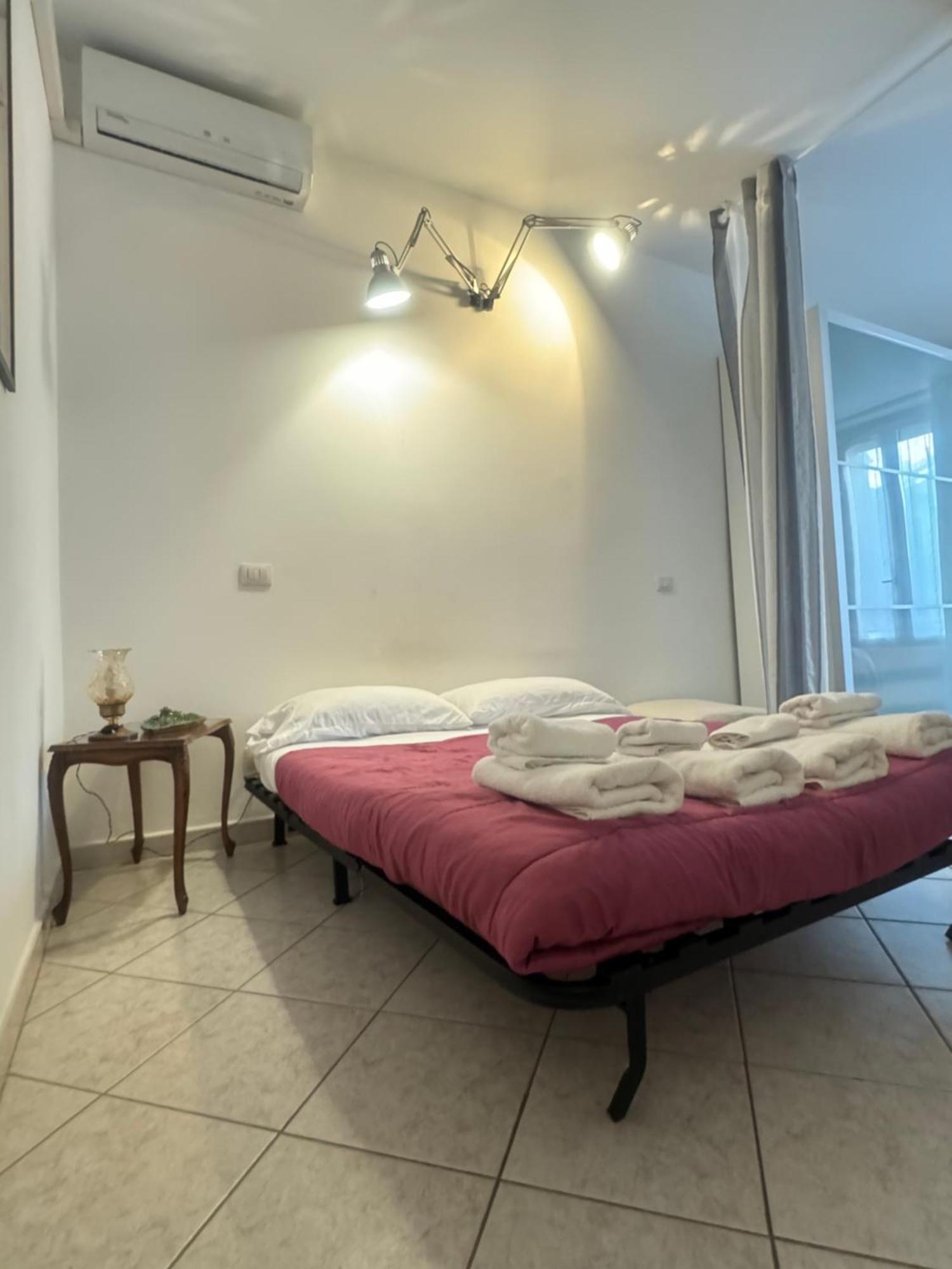 Apartamento Sunny House Milán Exterior foto